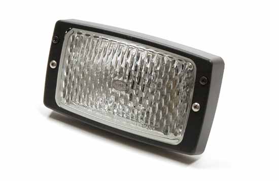 Arbetsstr�lkastare Modul 6213