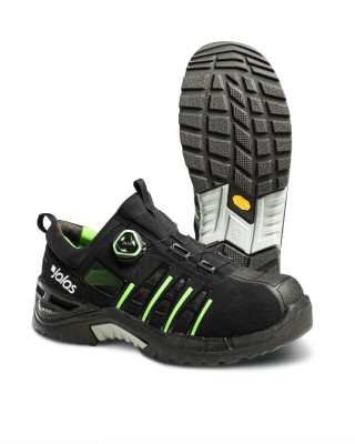 Skyddssko JALAS 9925 EXALTER